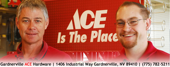 Gardnerville Ace Hardware - Gardnerville, NV